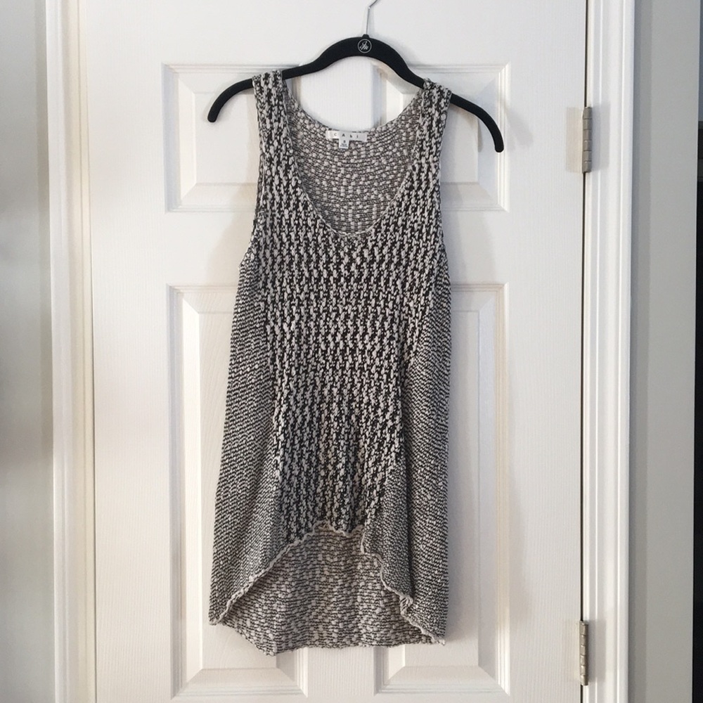 Stylish CaBi top